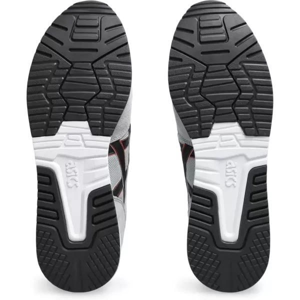 imageASICS Mens GelLyte XXX ShoesMid GreyBlack