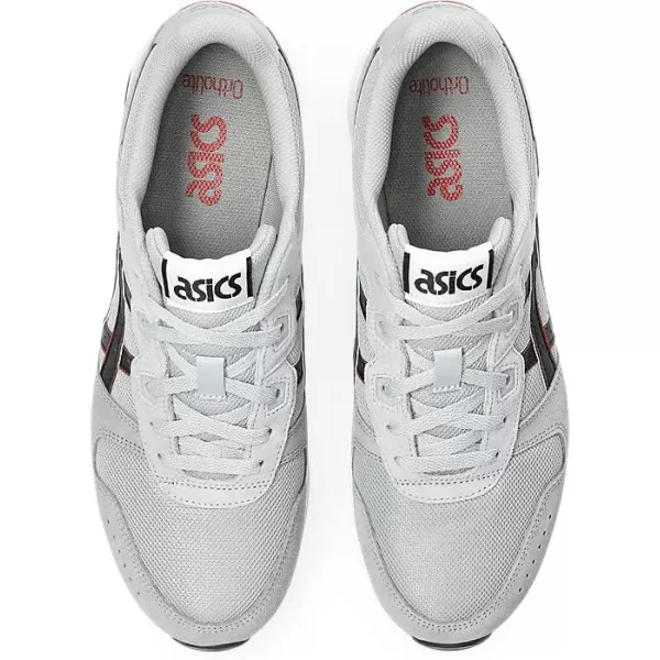 imageASICS Mens GelLyte XXX ShoesMid GreyBlack
