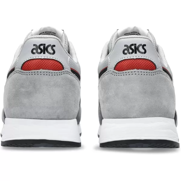 imageASICS Mens GelLyte XXX ShoesMid GreyBlack
