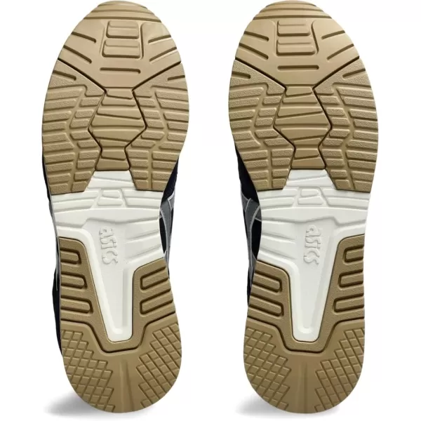 imageASICS Mens GelLyte XXX ShoesMidnightSheet Rock