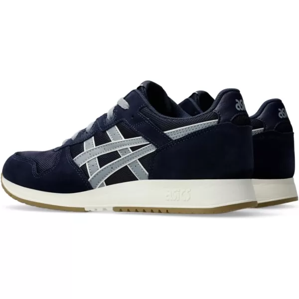 imageASICS Mens GelLyte XXX ShoesMidnightSheet Rock