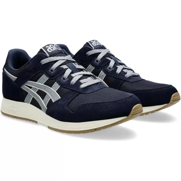 imageASICS Mens GelLyte XXX ShoesMidnightSheet Rock