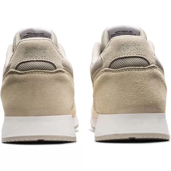 imageASICS Mens GelLyte XXX ShoesOyster GreySmoke Grey