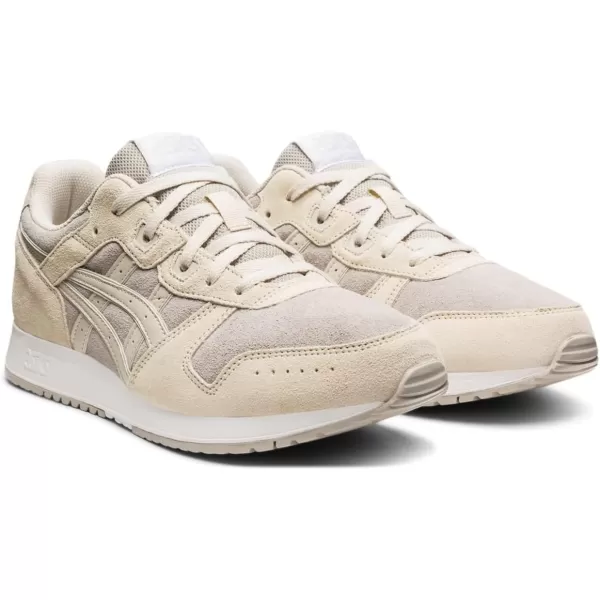 imageASICS Mens GelLyte XXX ShoesOyster GreySmoke Grey
