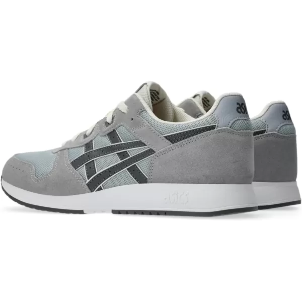 imageASICS Mens GelLyte XXX ShoesPiedmont GreyCarbon