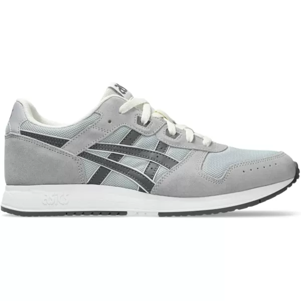 imageASICS Mens GelLyte XXX ShoesPiedmont GreyCarbon