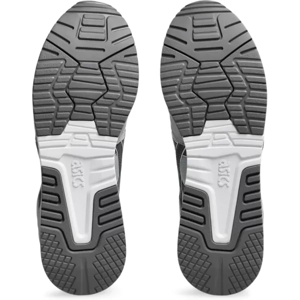 imageASICS Mens GelLyte XXX ShoesPiedmont GreyCarbon