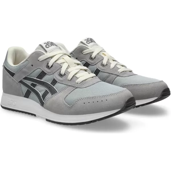 imageASICS Mens GelLyte XXX ShoesPiedmont GreyCarbon