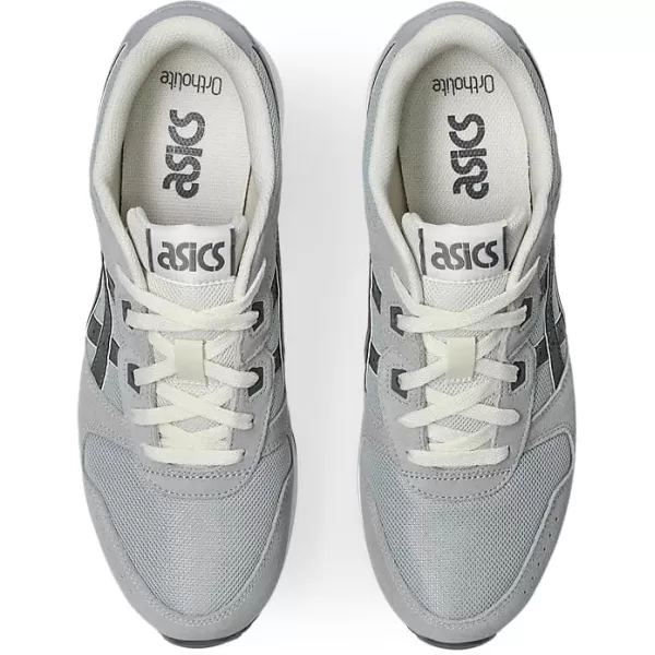 imageASICS Mens GelLyte XXX ShoesPiedmont GreyCarbon