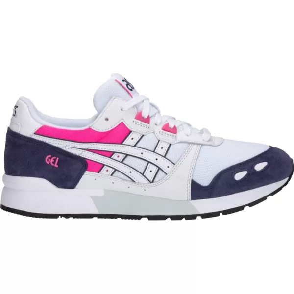 imageASICS Mens GelLyte XXX ShoesWhite