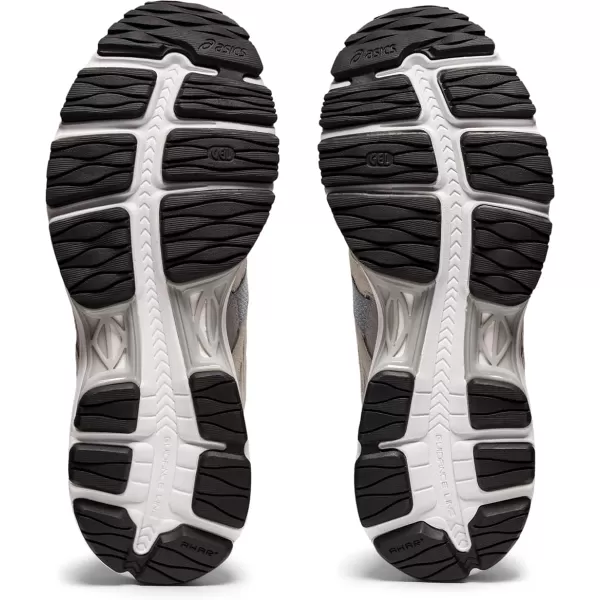 imageASICS Mens GelMC Plus ShoesGlacier GreyAizuri Blue
