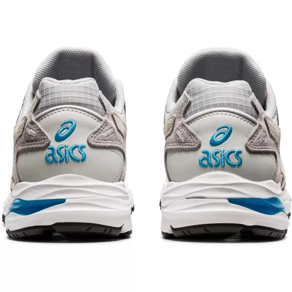 imageASICS Mens GelMC Plus ShoesGlacier GreyAizuri Blue