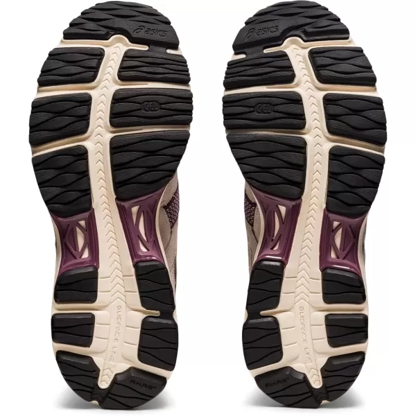 imageASICS Mens GelMC Plus ShoesOyster GreyGrape