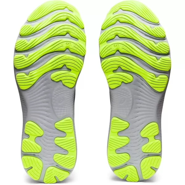 imageASICS Mens GelNimbus 24 Running ShoesBlackLake Drive