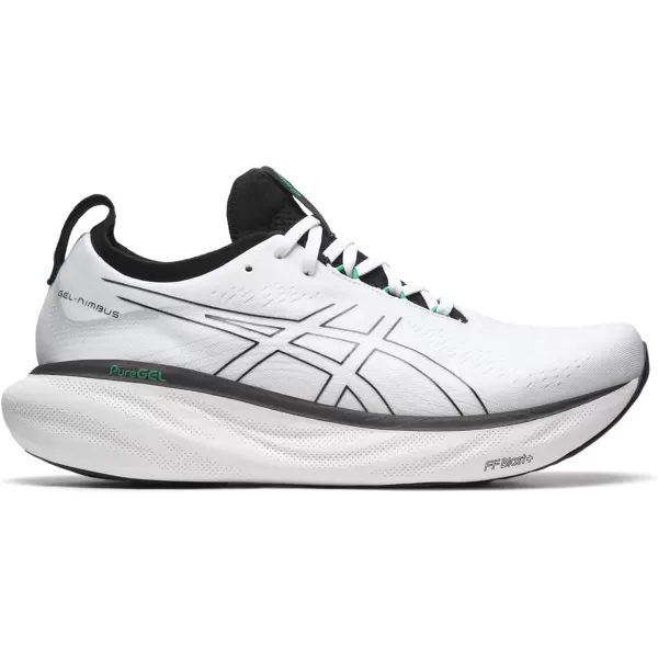 imageASICS Mens GelNimbus 25 Running ShoesASICS Mens GelNimbus 25 Running Shoes