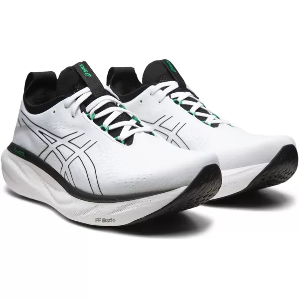 imageASICS Mens GelNimbus 25 Running ShoesASICS Mens GelNimbus 25 Running Shoes