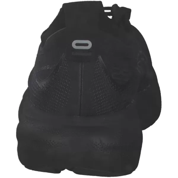 imageASICS Mens GelNimbus 25 Running ShoesBlack