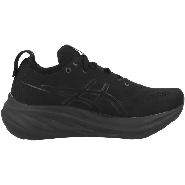 imageASICS Mens GelNimbus 26 Running ShoesBlack