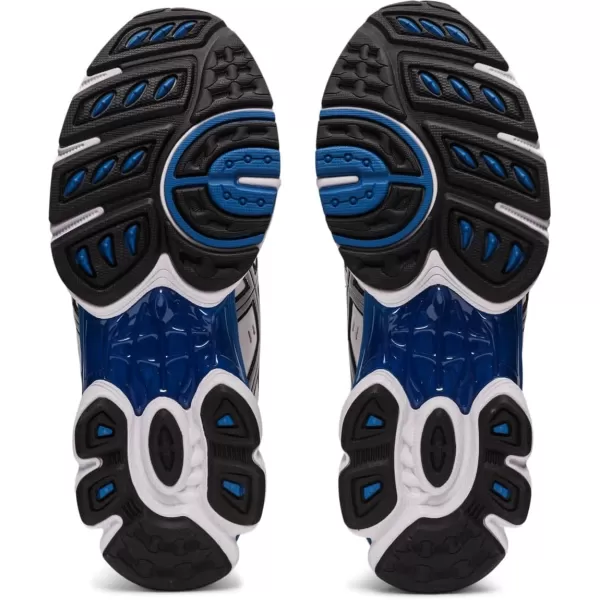 imageASICS Mens GelNimbus 9 ShoesWhiteLake Drive