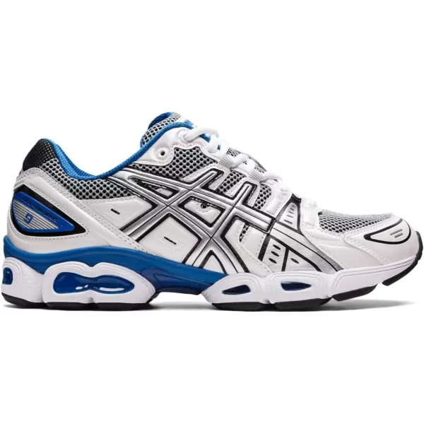 imageASICS Mens GelNimbus 9 ShoesWhiteLake Drive