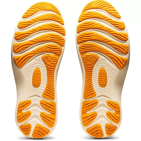 imageASICS Mens GelNimbus LITE 3 Running ShoesAzureAmber