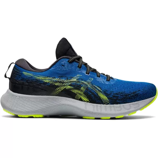 imageASICS Mens GelNimbus LITE 3 Running ShoesLake DriveHazard Green