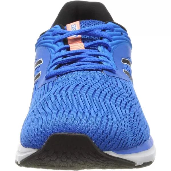imageASICS Mens GelPulse 11 Running ShoesBlue Directoire Blue White 400