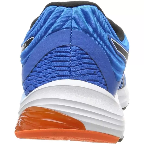 imageASICS Mens GelPulse 11 Running ShoesBlue Directoire Blue White 400