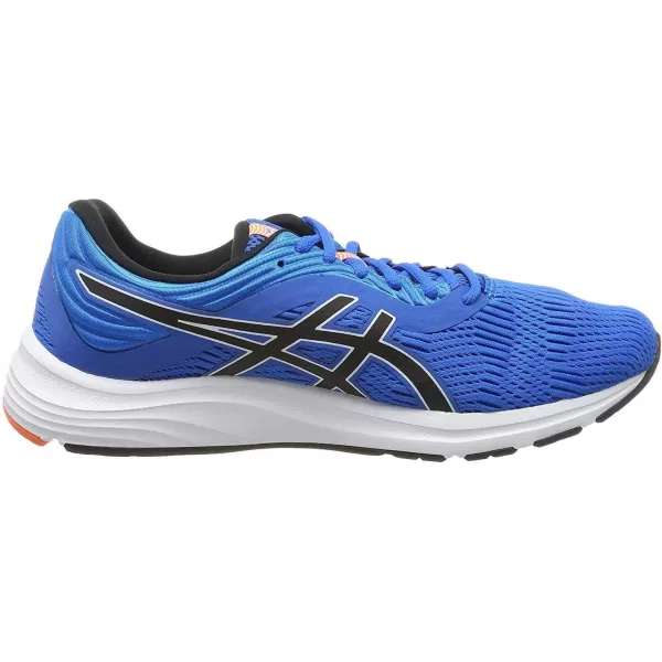 imageASICS Mens GelPulse 11 Running ShoesBlue Directoire Blue White 400