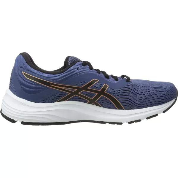 imageASICS Mens GelPulse 11 Running ShoesGrand Shark Black