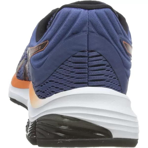 imageASICS Mens GelPulse 11 Running ShoesGrand Shark Black