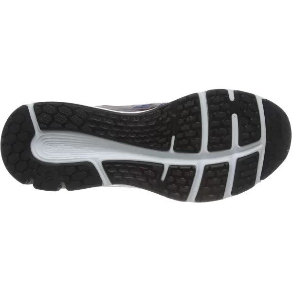 imageASICS Mens GelPulse 11 Running ShoesGrand Shark Black