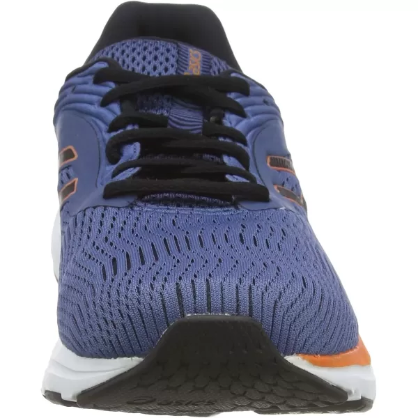 imageASICS Mens GelPulse 11 Running ShoesGrand Shark Black