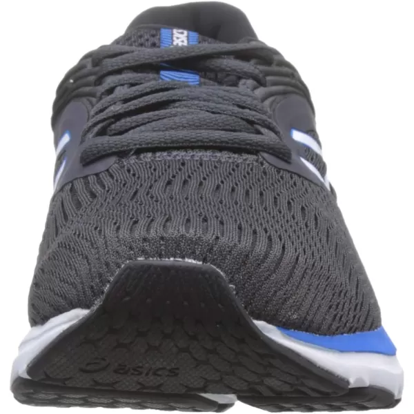 imageASICS Mens GelPulse 11 Running ShoesGraphite Grey White