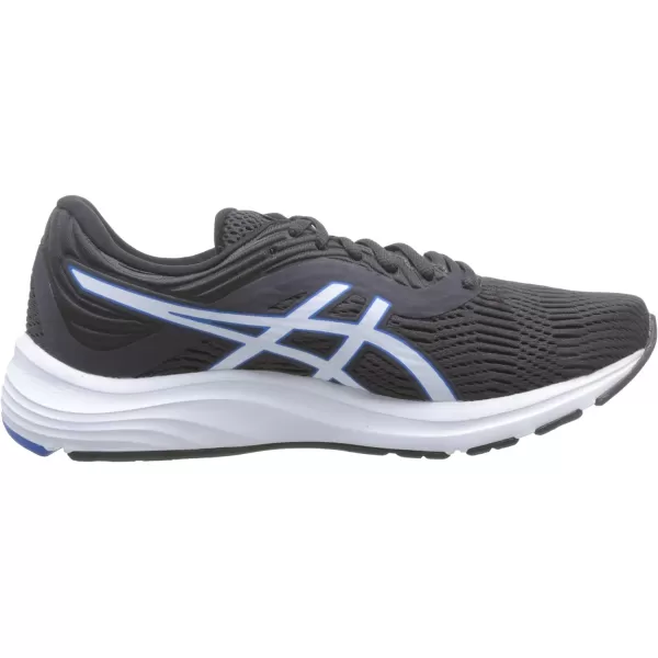 imageASICS Mens GelPulse 11 Running ShoesGraphite Grey White
