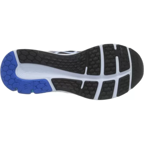 imageASICS Mens GelPulse 11 Running ShoesGraphite Grey White