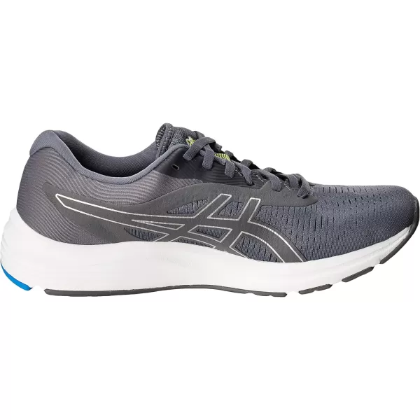 imageASICS Mens GelPulse 12 Running ShoeGrey