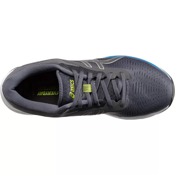 imageASICS Mens GelPulse 12 Running ShoeGrey