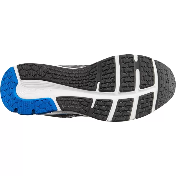 imageASICS Mens GelPulse 12 Running ShoeGrey