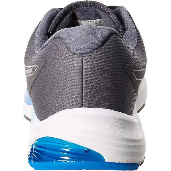 imageASICS Mens GelPulse 12 Running ShoeGrey