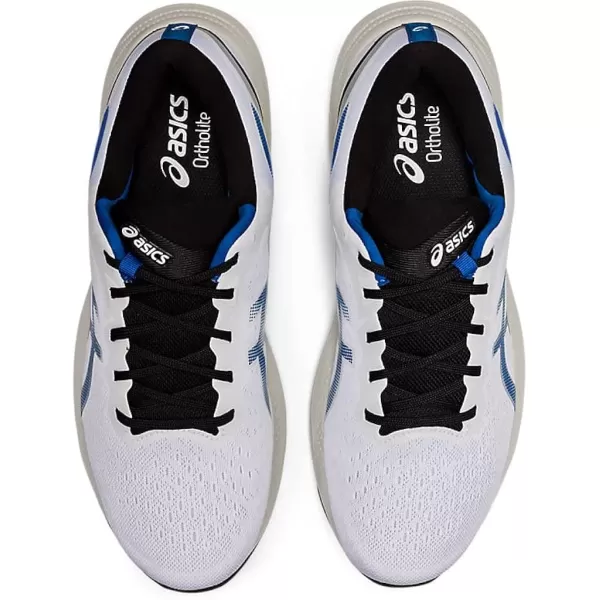 imageASICS Mens GelPulse 13 Running ShoesWhiteLake Drive