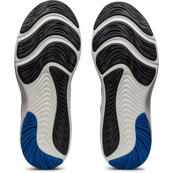 imageASICS Mens GelPulse 13 Running ShoesWhiteLake Drive