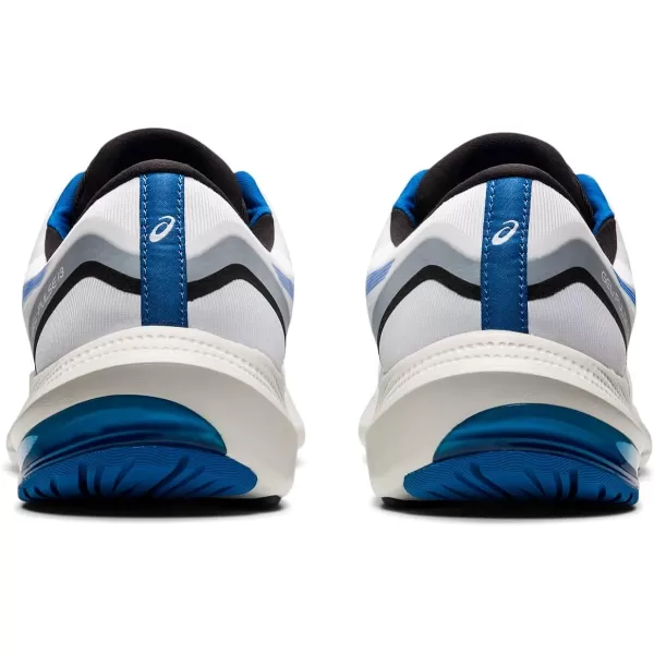 imageASICS Mens GelPulse 13 Running ShoesWhiteLake Drive