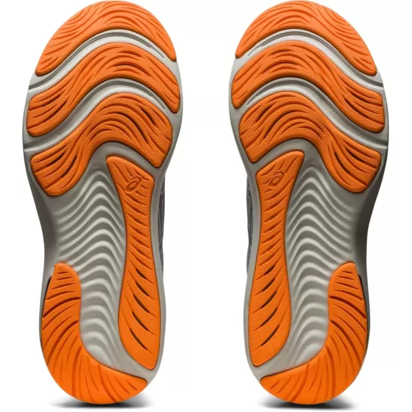 imageASICS Mens GelPulse 14 Running ShoesLight SageWhite