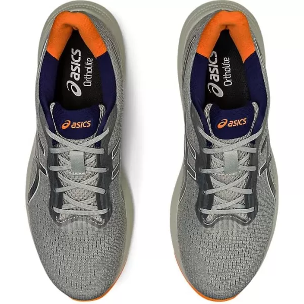 imageASICS Mens GelPulse 14 Running ShoesLight SageWhite