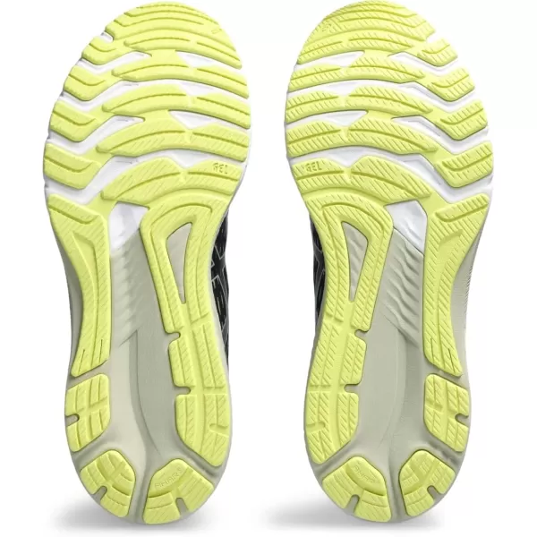 imageASICS Mens GelPursue 8 Running ShoesFrench BlueDried Leaf Green