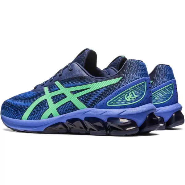 imageASICS Mens GelQuantum 180 VII ShoesSapphireMidnight