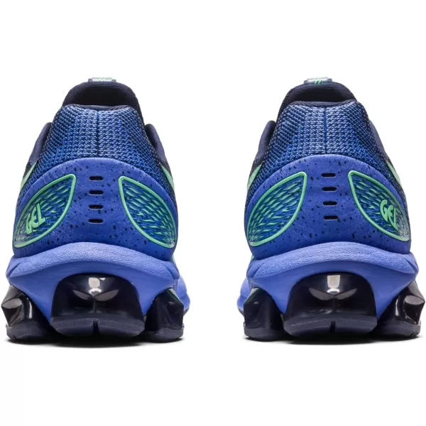 imageASICS Mens GelQuantum 180 VII ShoesSapphireMidnight