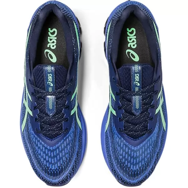 imageASICS Mens GelQuantum 180 VII ShoesSapphireMidnight