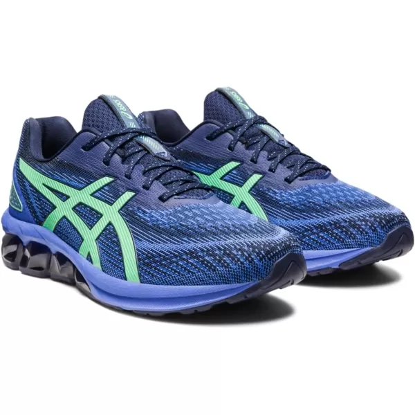 imageASICS Mens GelQuantum 180 VII ShoesSapphireMidnight